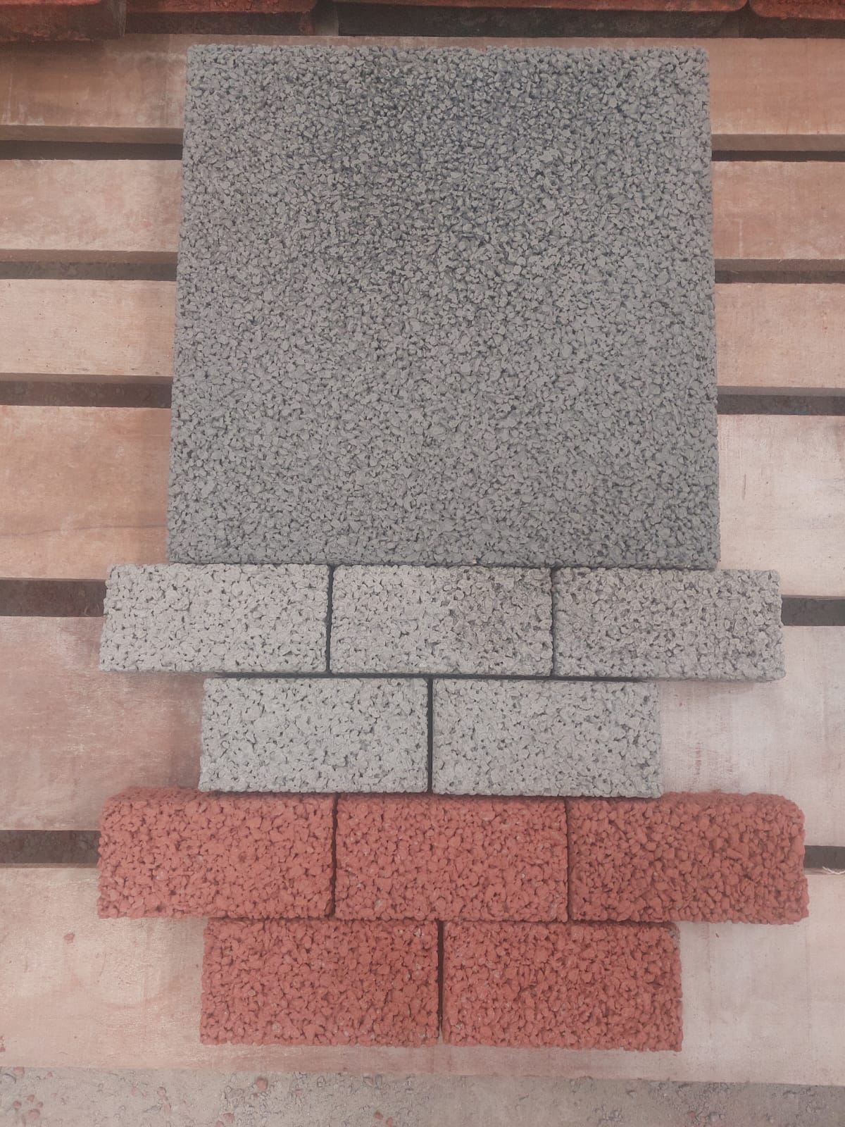 Piso Granilite