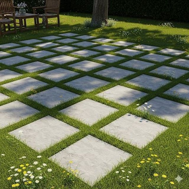 Peças e revestimentos 3D em concreto — Concretec