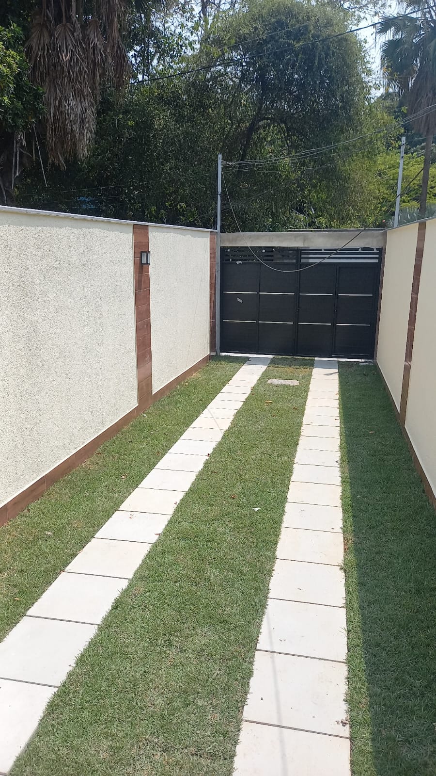 Peças e revestimentos 3D em concreto — Concretec